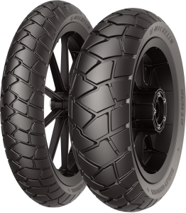 TIRE SCORCHER ADVENTURE REAR 170/60R17 72V