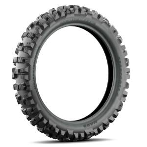 TIRE STARCROSS 6 HARD REAR 110/90-19 62M TT