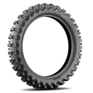 TIRE STARCROSS 6 MUD REAR 100/90-19 57M TT