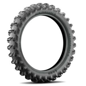 TIRE STARCROSS 6 SAND REAR 100/90-19 57M TT