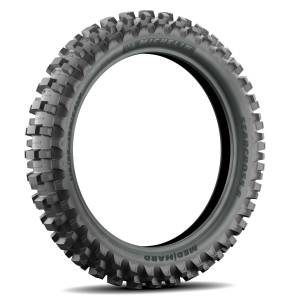 TIRE STARCROSS 6 MEDIUM HARD REAR 100/90-19 57M TT