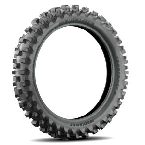 TIRE STARCROSS 6 MEDIUM SOFT REAR 100/90-19 57M TT