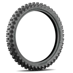 TIRE STARCROSS 6 MEDIUM SOFT FRONT 80/100-21 51M TT