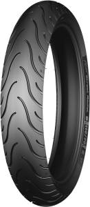 TIRE PILOT STREET FRONT 110/70R17 54H RADIAL TL/TT