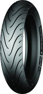 TIRE PILOT STREET REAR 150/60R17 66H RADIAL TT/TL