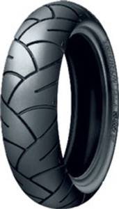 TIRE PILOT SPORT SC 120/70 R 14 56H F TL