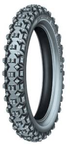 TIRE 90/90-21F S12XC SOF T