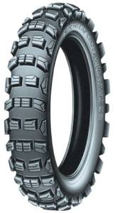 TIRE 130/80-18R M12XC MED