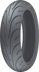 PILOT ROAD 2 TIRE REAR 180/55ZR17 "C"