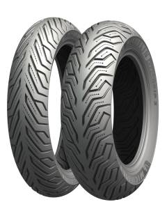 TIRE CITY GRIP 2 FRONT/REAR 110/90-12 M/C 64S TL