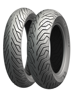 TIRE CITY GRIP 2 FRONT/REAR 100/80-10 53L TL