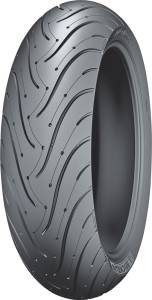 TIRE 190/55ZR17 PILOT RO AD 3