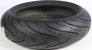 TIRE 190/55ZR17 PILOT ROAD3B