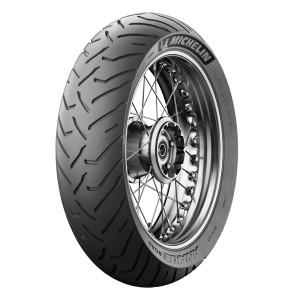 TIRE ANAKEE ROAD REAR 150/70R18 (70V) RADIAL TL/TT