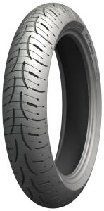 TIRE PILOT ROAD 4 SCOOTER FRT 120/70R15 56H RADIAL TL