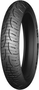 TIRE PILOT ROAD 4 120/70 ZR17 F