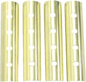 BRASS PUSHROD CLIP