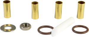 ROCKER LOCKING KIT 10 PK `99-17 TWIN CAMS