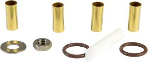 ROCKER LOCKING KIT 50 PK `99-17 TWIN CAMS