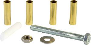 ROCKER LOCKING KIT 10 PK `86-06 SPORTSTERS