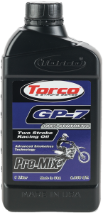 GP-7 2-STROKE RACING OIL 1L