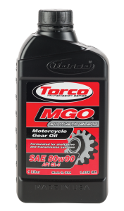 MGO MOTORCYCLE GEAR OIL 80W-90 1L