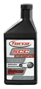 SCC CHAIN CASE OIL 500ML