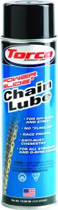 POWER SLIDE CHAIN LUBE 13OZ