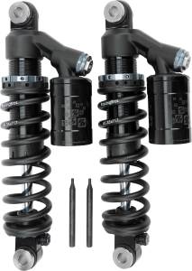 DYNA REMOTE RES SHOCK 12.5"