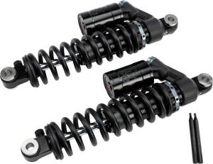 DYNA REMOTE RES SHOCK 12.5" HVY