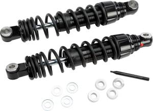 SPORTSTER MONOTUBE SHOCK 14" REBOUND ADJ STD