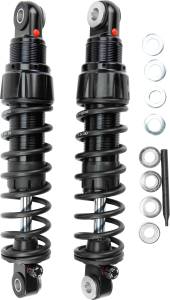 SPORTSTER MONOTUBE SHOCK 12.5" STD ADJUSTABLE