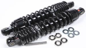 SPORTSTER MONOTUBE SHOCK 13" STD ADJUSTABLE