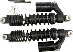 SPORTSTER REMOTE RES SHOCK 12.5" HD