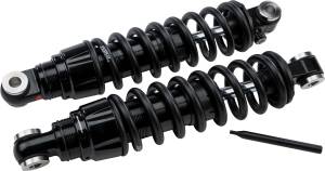 DYNA MONOTUBE SHOCK 12.5" HVY ADJUSTABLE