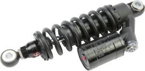 SCOUT REMOTE RES SHOCK 11.5"