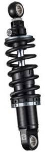 SHICANE MONO R VINTAGE TWIN SHOCKS W/ 90-130 SPRINGS