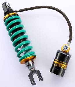 SHICANE HLR SPORT SERIES SHOCK