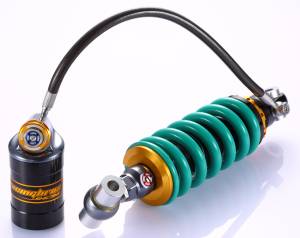 SHICANE HLR SPORT SERIES SHOCK