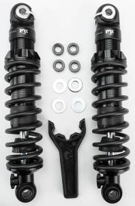 IFP-QSR SHOCKS FLT 12" STD REBOUND ADJUST