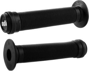 LONGNECK ST BMX GRIPS BLACK 143MM