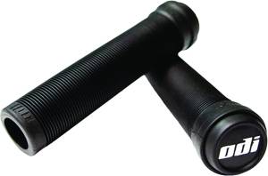 LOCKNECK FLANGELESS SINGLE PLY GRIPS BLACK 135MM