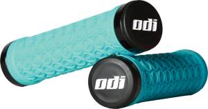 HANSOLO LOCK-ON GRIPS BLUE