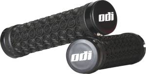 HANSOLO LOCK-ON GRIPS BLACK