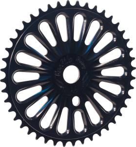 IMPERIAL CHAINWHEEL BLACK 43T