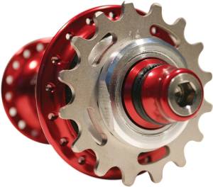 CASSETTE COG 17T