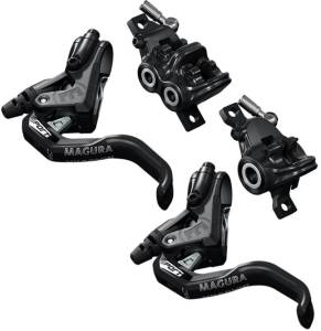 MT TRAIL SPORT BRAKE SET