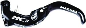 HC3 1 FINGER LEVER MT TRAIL/ MT6/ MT7