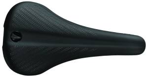 BEL AIR 2.0 SADDLE BLACK