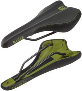 RADAR SADDLE OLIVE